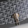 Goyard Duchesse Marie-Caroline Bag in gray