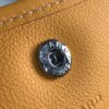 Goyard Saint Louis Tote Coated Canvas PM yellow  Orange