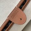 Goyard Artois PM Tote Bag for Women Black Brown N-QL |