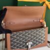 Goyard Duchesse Marie-Caroline Bag - Maison Goyard