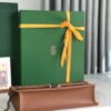 Goyard Duchesse Marie-Caroline Bag - Maison Goyard