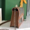 Goyard Duchesse Marie-Caroline Bag - Maison Goyard