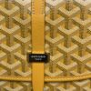 Goyard Belvedere II Messenger Bag yellow Coated Canvas PM | eBay
