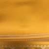 Goyard Belvedere II Messenger Bag yellow Coated Canvas PM | eBay