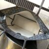 Goyard Saint Louis PM Tote Bag Pouch Gray Shopping