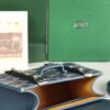 Goyard Saigon Structure Nano Bag Pearly Blue