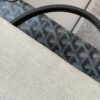 Goyard Saint Louis PM Tote Bag Pouch Gray Shopping