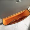 Goyard Pre-Owned monogram-pattern Leather Bag | Grey