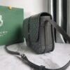 Goyard Pre-Owned monogram-pattern Leather Bag | Grey