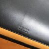 GOYARD Goyardine Belvedere II PM Messenger Bag Black