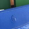 bag Goyard Hirondelle Bag 'Blue' HIRONDPMLTY10CL10P