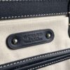 Goyard Saigon Tote Navy Blue Goyardine Canvas ...