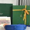 bag Goyard Hirondelle Bag 'Blue' HIRONDPMLTY10CL10P