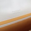 Goyard Goyardine Belvedere PM Messenger Bag White