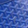bag Goyard Hirondelle Bag 'Blue' HIRONDPMLTY10CL10P