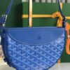 bag Goyard Hirondelle Bag 'Blue' HIRONDPMLTY10CL10P