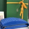 bag Goyard Hirondelle Bag 'Blue' HIRONDPMLTY10CL10P