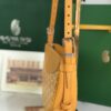 bag Goyard Hirondelle Bag 'Yellow' HIRONDPMLTY08CL08P
