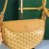 bag Goyard Hirondelle Bag 'Yellow' HIRONDPMLTY08CL08P