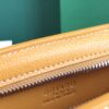 bag Goyard Hirondelle Bag 'Yellow' HIRONDPMLTY08CL08P