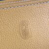bag Goyard Hirondelle Bag 'Yellow' HIRONDPMLTY08CL08P