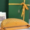 bag Goyard Hirondelle Bag 'Yellow' HIRONDPMLTY08CL08P
