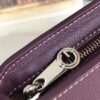bag  Goyard Hirondelle Bag 'Burgundy'