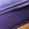 bag  Goyard Hirondelle Bag 'Burgundy'