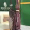 bag  Goyard Hirondelle Bag 'Burgundy'