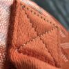 Goyard Barrel 40 Sports Bag Orange –