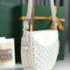 bag Goyard Hirondelle Bag 'White' HIRONDPMLTY50CL50P
