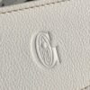 bag Goyard Hirondelle Bag 'White' HIRONDPMLTY50CL50P