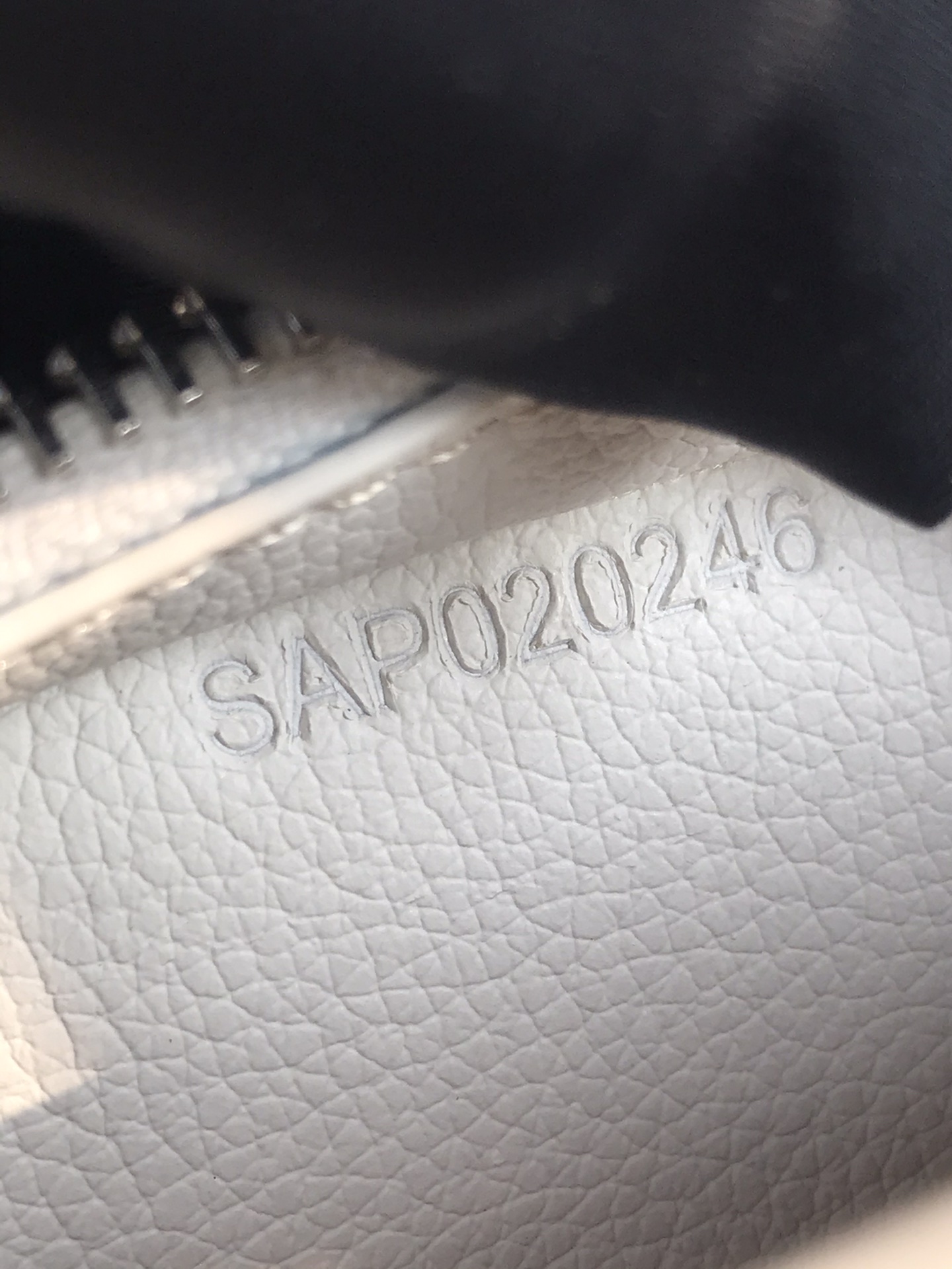 bag Goyard Hirondelle Bag 'White' HIRONDPMLTY50CL50P