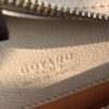 bag Goyard Hirondelle Bag 'White' HIRONDPMLTY50CL50P