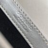 Goyard Goyard Saïgon Structuré Mini Bag White Women's Handbag