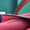 bag  Goyard Hirondelle Bag 'Red' HIRONDPMLTY02CL02P