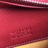 bag  Goyard Hirondelle Bag 'Red' HIRONDPMLTY02CL02P