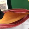 bag  Goyard Hirondelle Bag 'Red' HIRONDPMLTY02CL02P