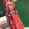bag  Goyard Hirondelle Bag 'Red' HIRONDPMLTY02CL02P