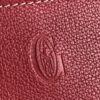bag  Goyard Hirondelle Bag 'Red' HIRONDPMLTY02CL02P