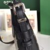 GOYARD Goyardine Hirondelle Black 1546867