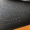 GOYARD Goyardine Hirondelle Black 1546867