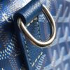 Goyard Blue Barrel 40 Sports Bag Online at Groupie