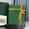 GOYARD Goyardine Hirondelle Black 1546867