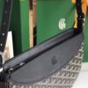 GOYARD Goyardine Hirondelle Black 1546867