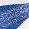 Goyard Blue Barrel 40 Sports Bag Online at Groupie