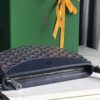 bag  Goyard Hirondelle Bag 'Black'  navy HIRONDPMLTY01CL01P