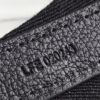 Goyard Barrel 40 Sports Bag Black Hand Duffle Purse Mens