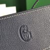 bag  Goyard Hirondelle Bag 'Black'  navy HIRONDPMLTY01CL01P