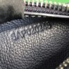bag  Goyard Hirondelle Bag 'Black'  navy HIRONDPMLTY01CL01P